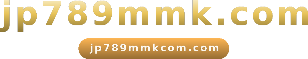 jp789mmk.com logo